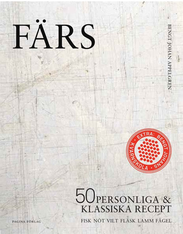 Appelgren, Bengt Johan | FÄRS