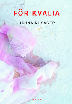 Riisager, Hanna | För Kvalia