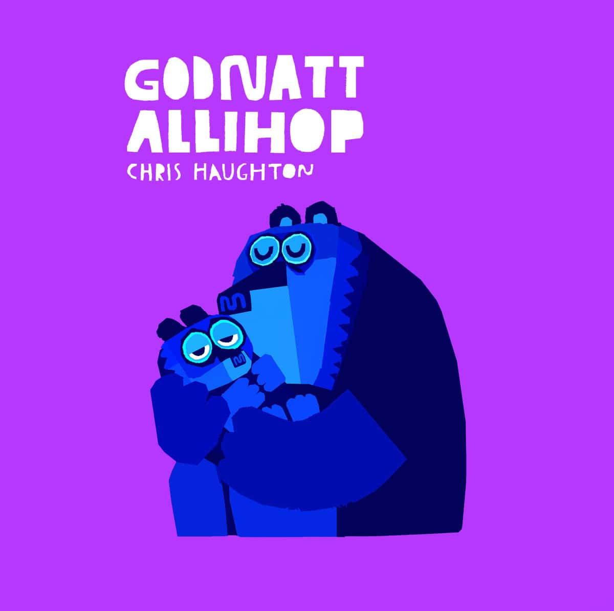 Haughton, Chris | Godnatt allihop