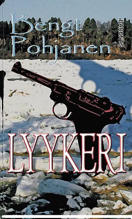 Pohjanen, Bengt | Lyykeri