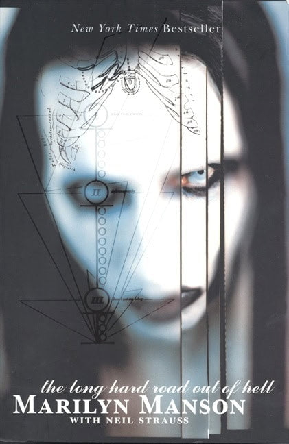 Manson, Marilyn | The long hard road out of hell