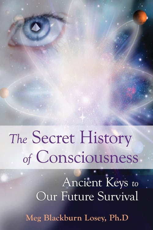 Losey, Meg Blackburn | The Secret History of Consciousness : Ancient Keys to Our Future Survival
