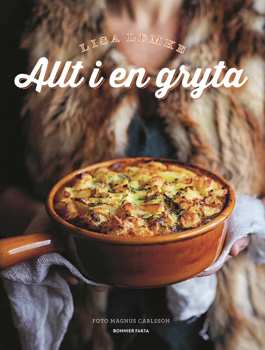 Lemke, Lisa | Allt i en gryta