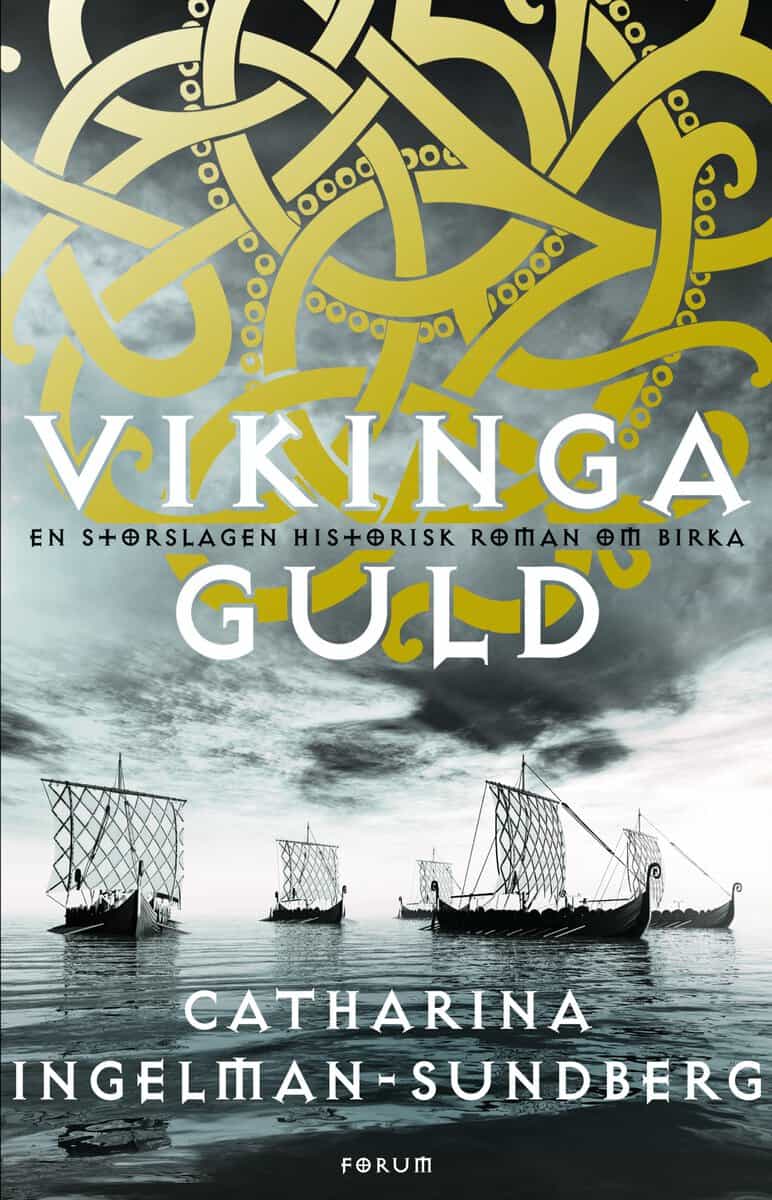 Ingelman-Sundberg, Catharina | Vikingaguld