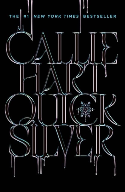 Hart, Callie | Quicksilver