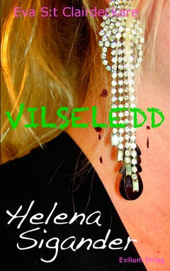 Sigander, Helena | Vilseledd