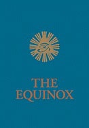 Crowley, Aleister | Blue equinox