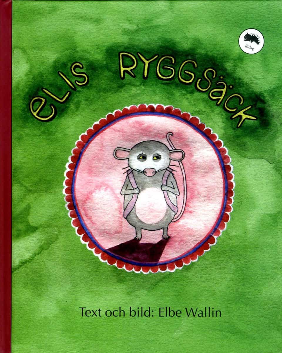 Wallin, Elbe | Elis ryggsäck