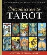 Levitt, Susan | Introduction To Tarot
