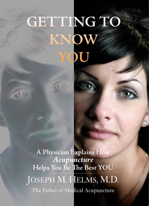 Helms, Joseph Md | Getting to Know You
