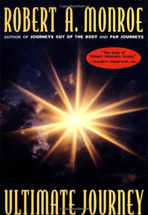 Monroe, Robert | The Ultimate Journey
