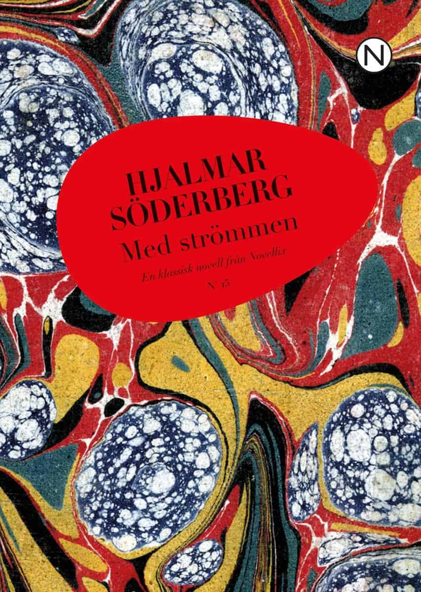 Söderberg, Hjalmar | Med strömmen