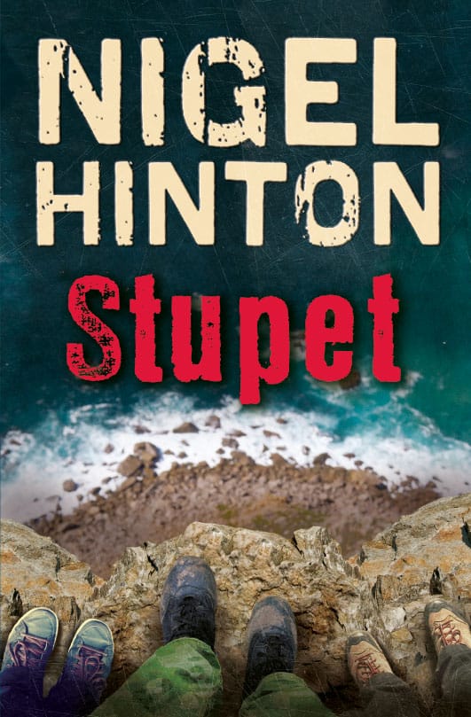 Hinton, Nigel | Stupet