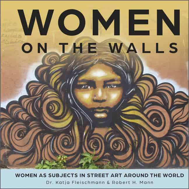 Mann , Robert H | Fleischmann, Katja | Women On The Walls : Value, object or array expected.* Line 1, Column 2 Extra no...