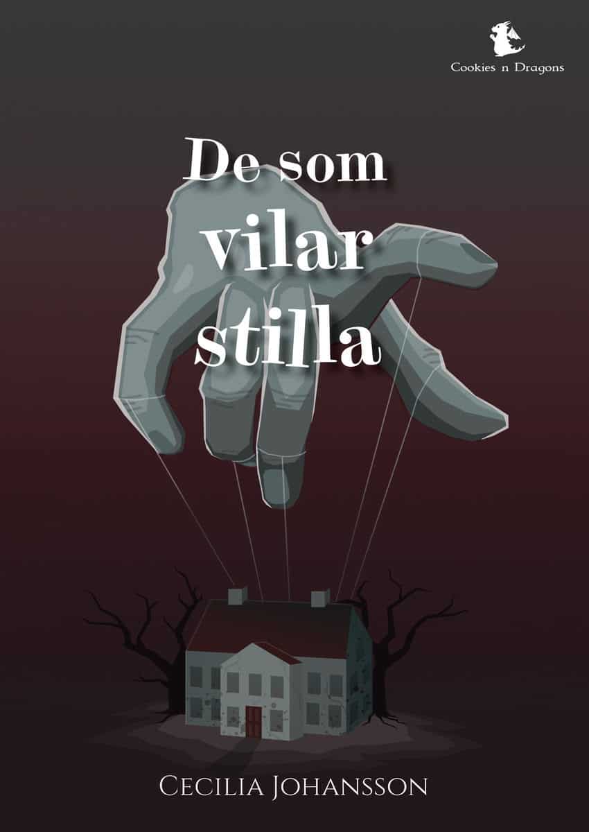 Johansson, Cecilia | De som vilar stilla