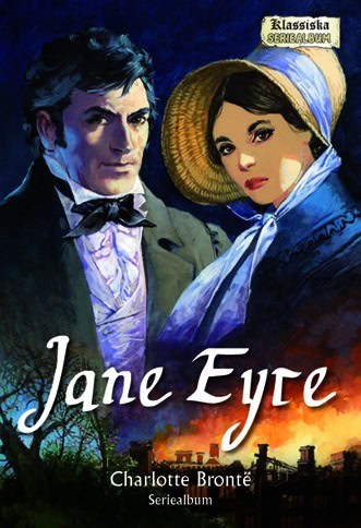 Brontë, Charlotte | Jane Eyre