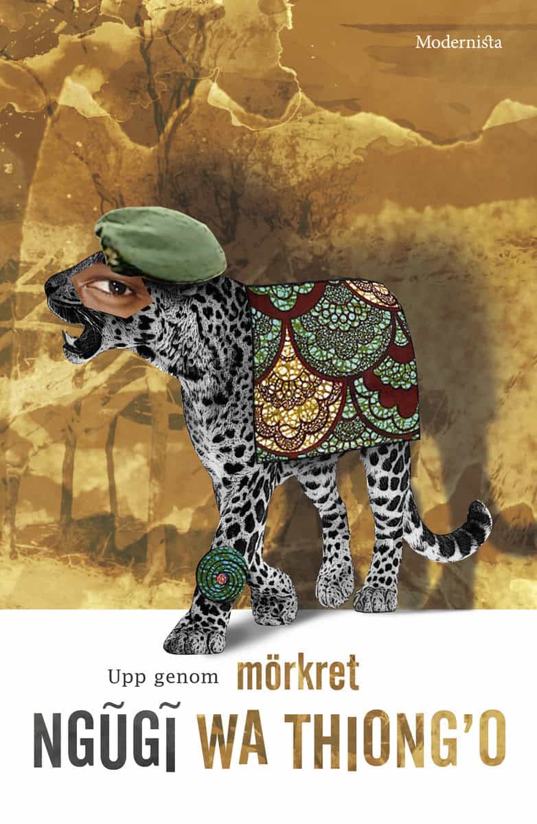 Ngugi Wa Thiong'o | Upp genom mörkret