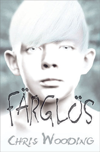 Wooding, Chris | Färglös