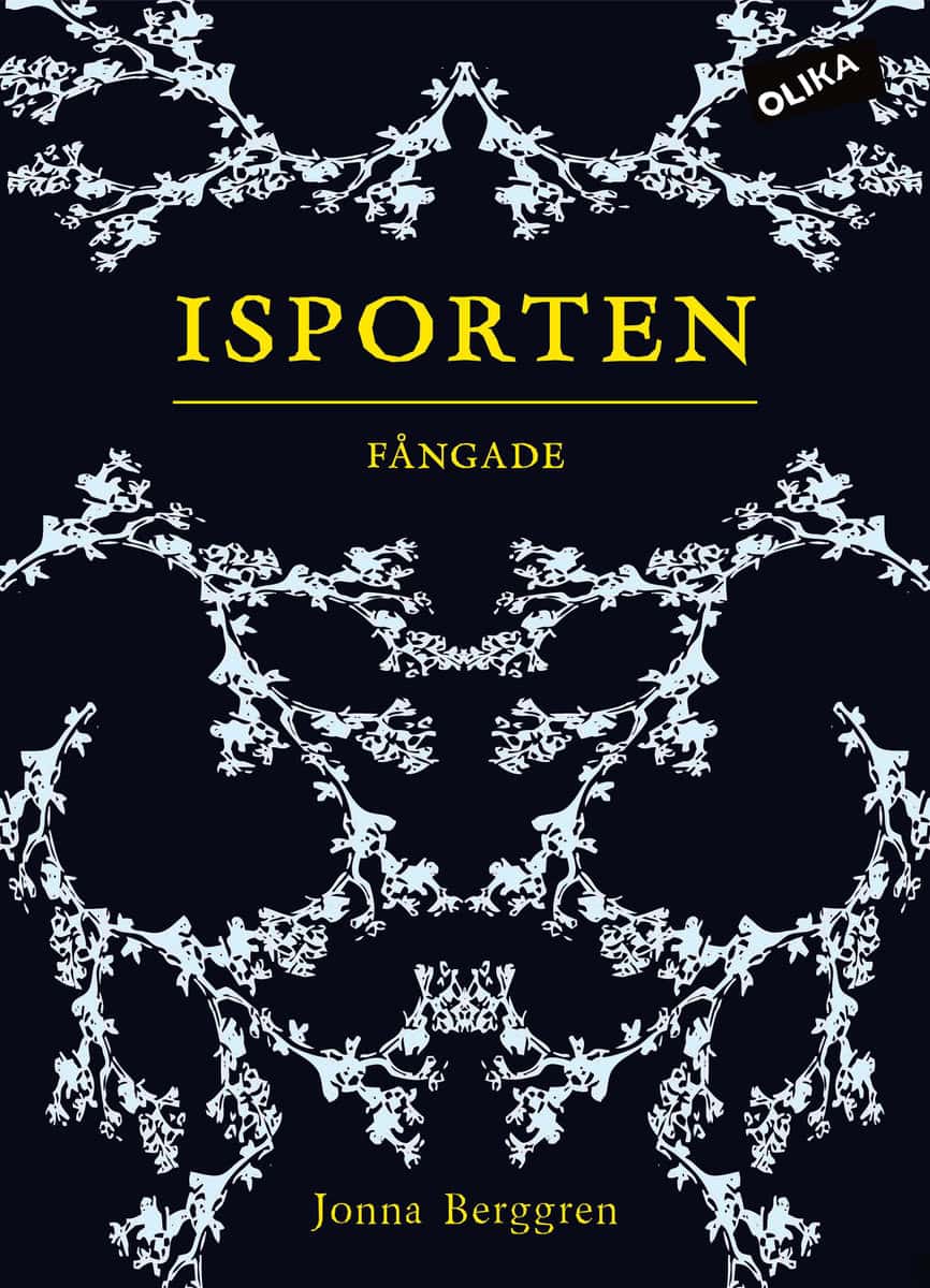 Berggren, Jonna | Isporten. Fångade