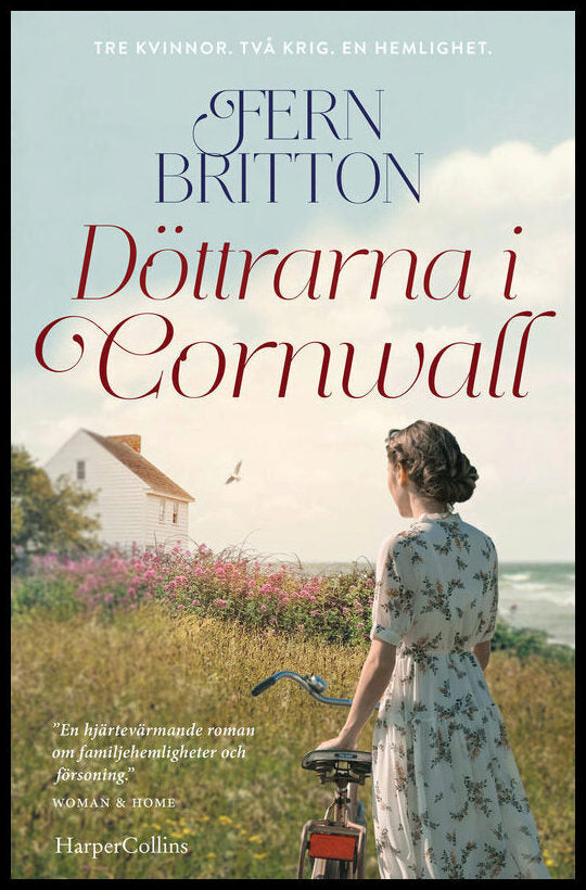 Britton, Fern | Döttrarna i Cornwall
