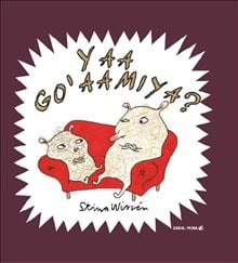 Wirsén, Stina | Vem bestämmer? (somali)