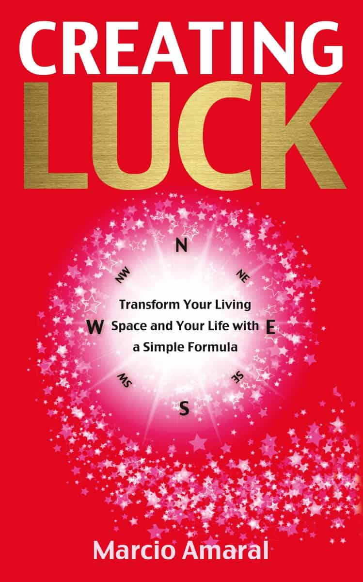 Amaral, Marcio | Creating Luck