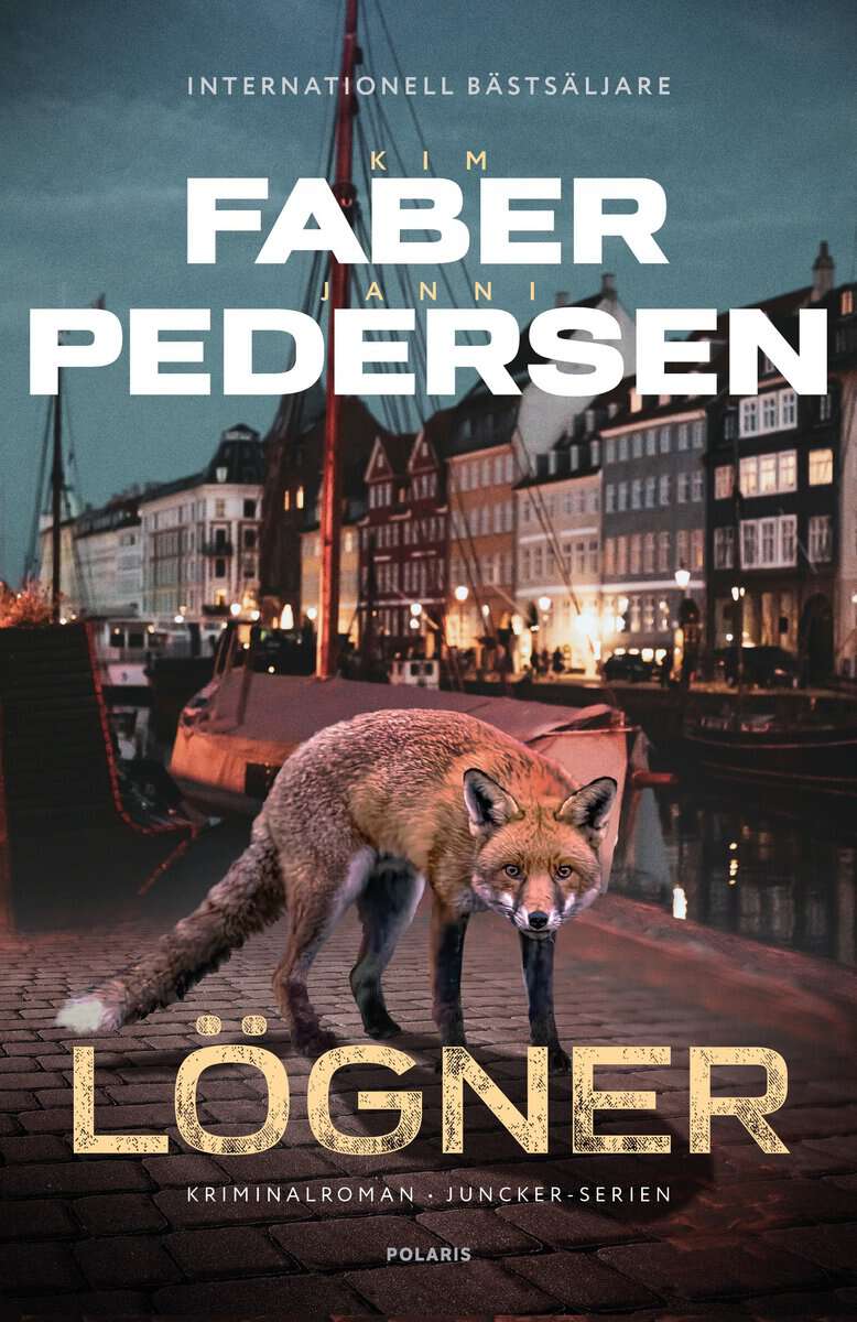 Faber, Kim | Pedersen, Janni | Lögner
