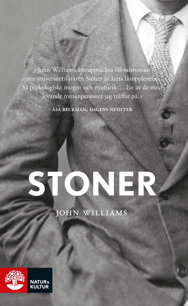 Williams, John | Stoner
