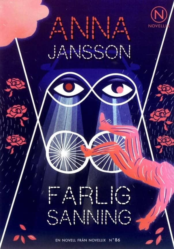 Jansson, Anna | Farlig sanning