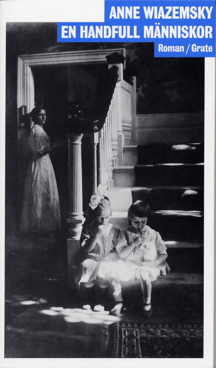 Wiazemsky, Anne | En handfull människor : Roman