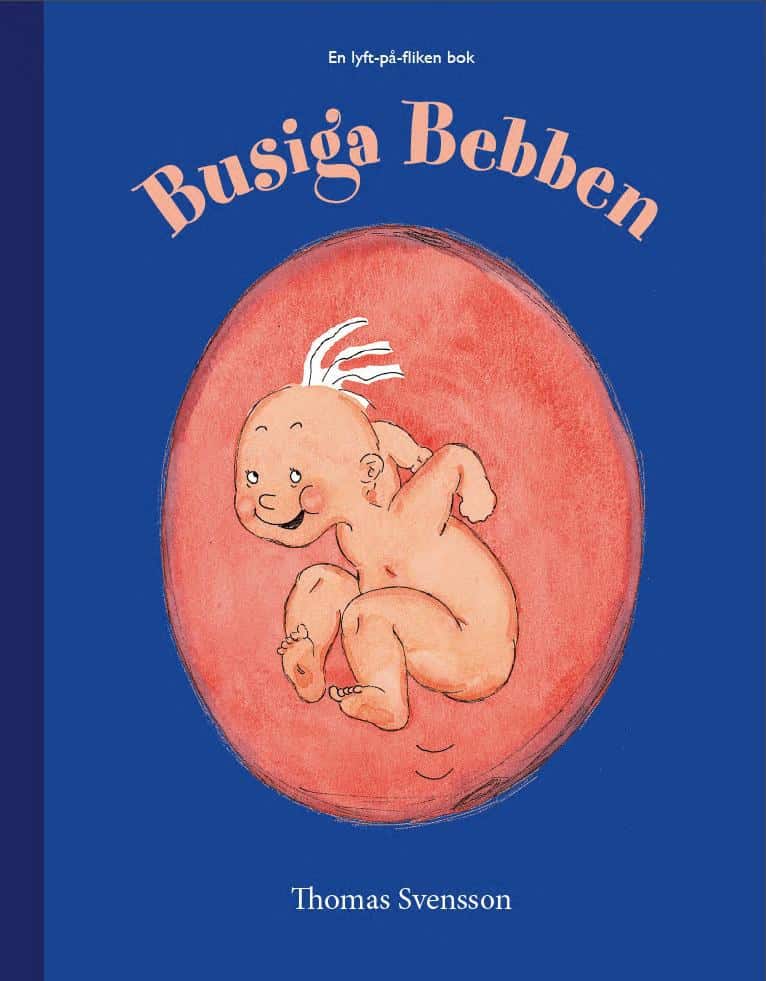 Svensson, Thomas | Busiga Bebben