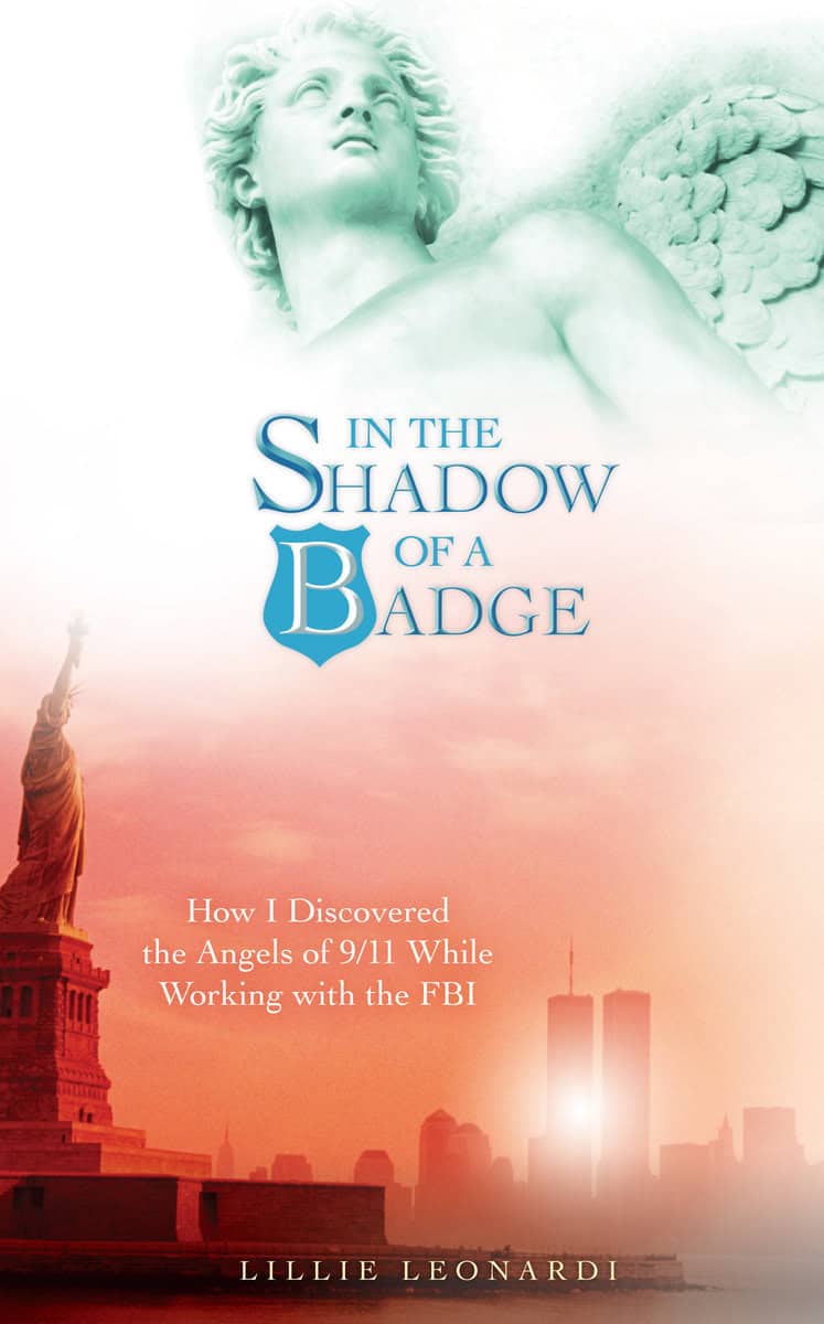 Lillie Leonardi | In the Shadow of a Badge