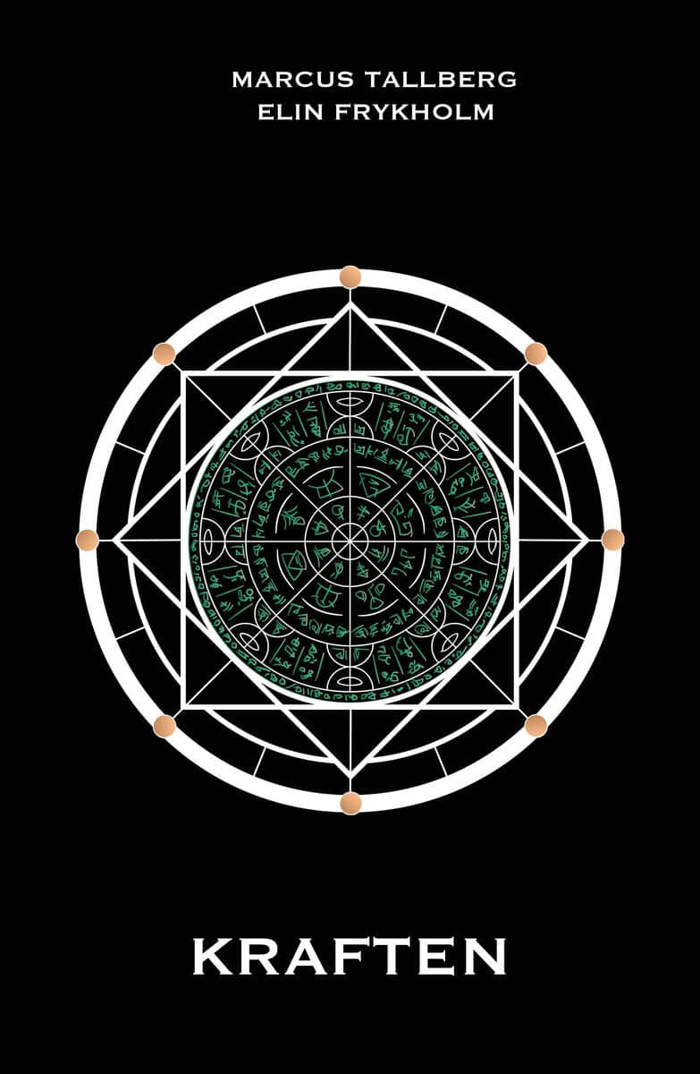Frykholm, Elin | Tallberg, Marcus | Kraften