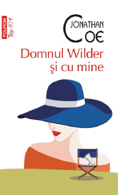 Coe, Jonathan | Domnul Wilder si cu mine