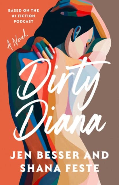 Besser, Jen | Dirty Diana
