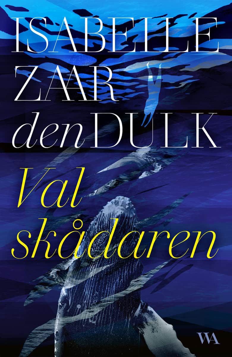 Zaar den Dulk, Isabelle | Valskådaren
