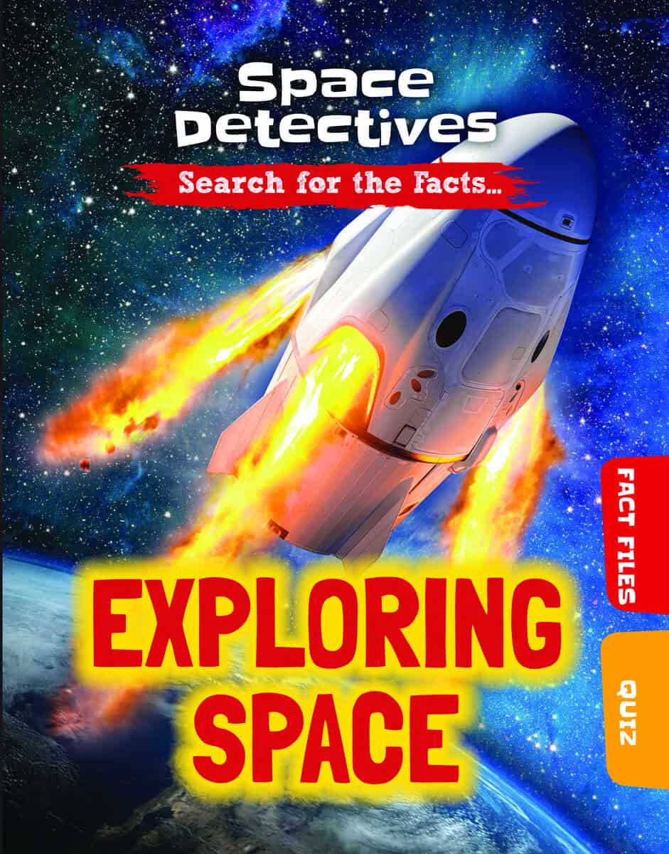 Boutland, Craig | Exploring space