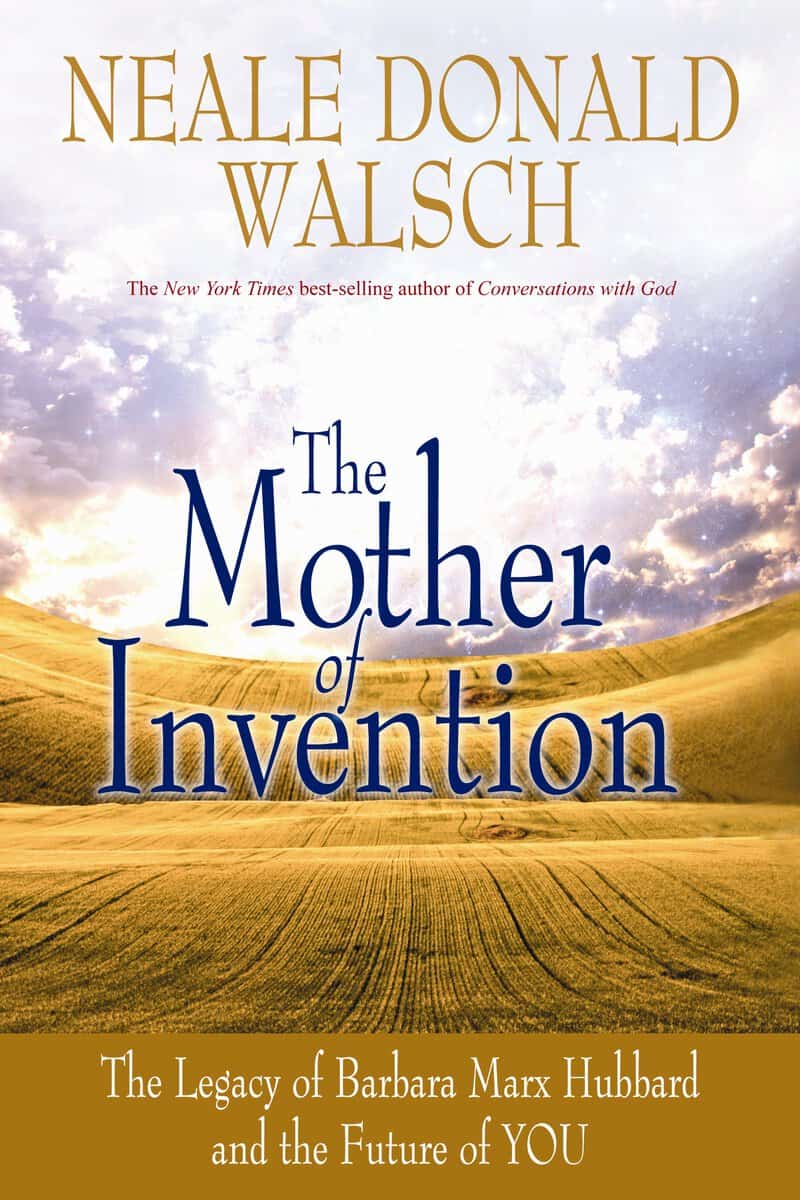 The Mother of Invention : Changing What It Means to Be Human