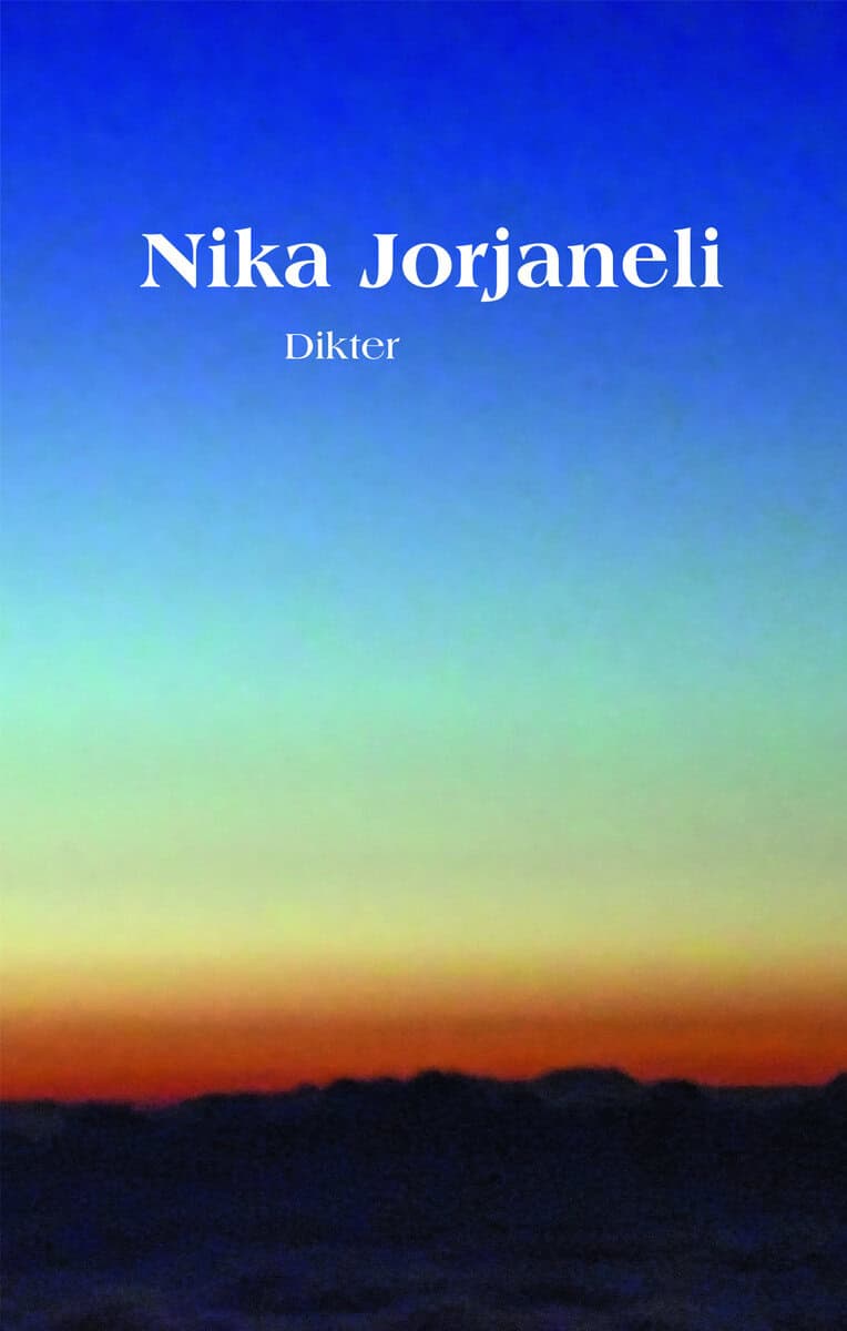 Jorjaneli, Nika | Dikter