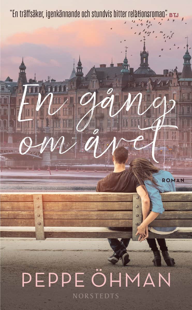 Öhman, Peppe | En gång om året