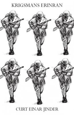 Jinder, Curt Einar | Krigsmans erinran
