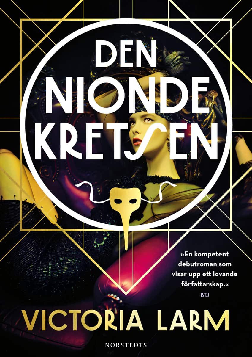 Larm, Victoria | Den nionde kretsen