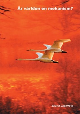 Lagerroth, Erland | Är världen en mekanism?