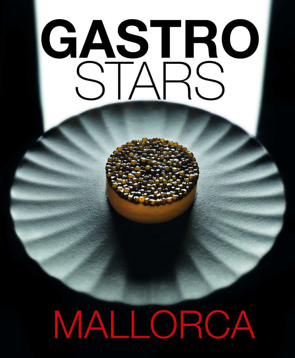 Strömqvist, Ulf | GASTRO STARS Mallorca