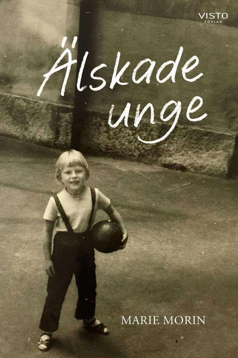 Morin, Marie | Älskade unge