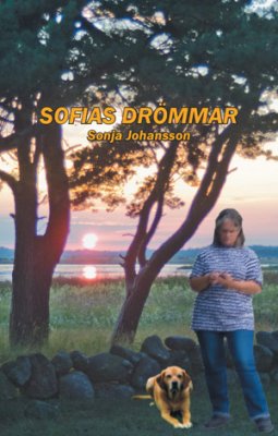 Johansson, Sonja | Sofias drömmar