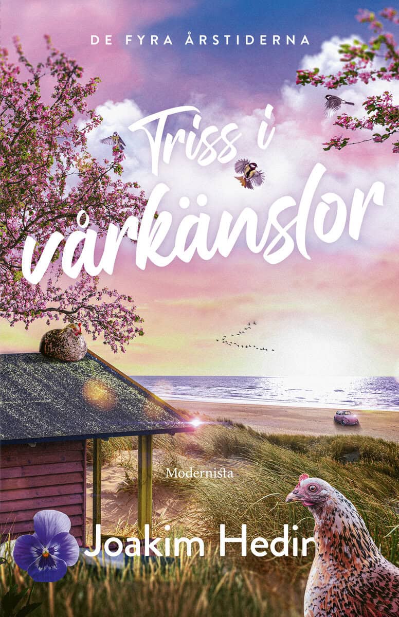Hedin, Joakim | Triss i vårkänslor
