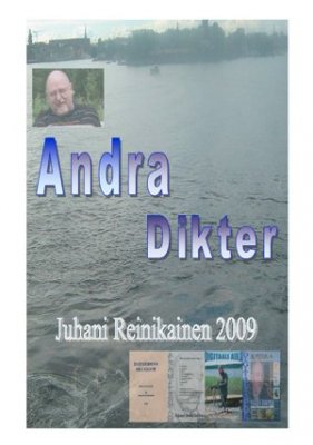 Reinikainen, Juhani | Andra dikter