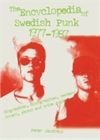 Jandreus, Peter | The encyclopedia of Swedish punk 1977-1987