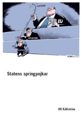 Källström, Ulf | Statens springpojkar